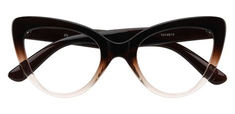 gucci prescription glasses cat eye|designer oversized cat eye glasses.